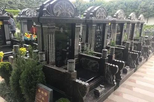 合肥一般公墓多少钱一个?合肥市公墓价格一览